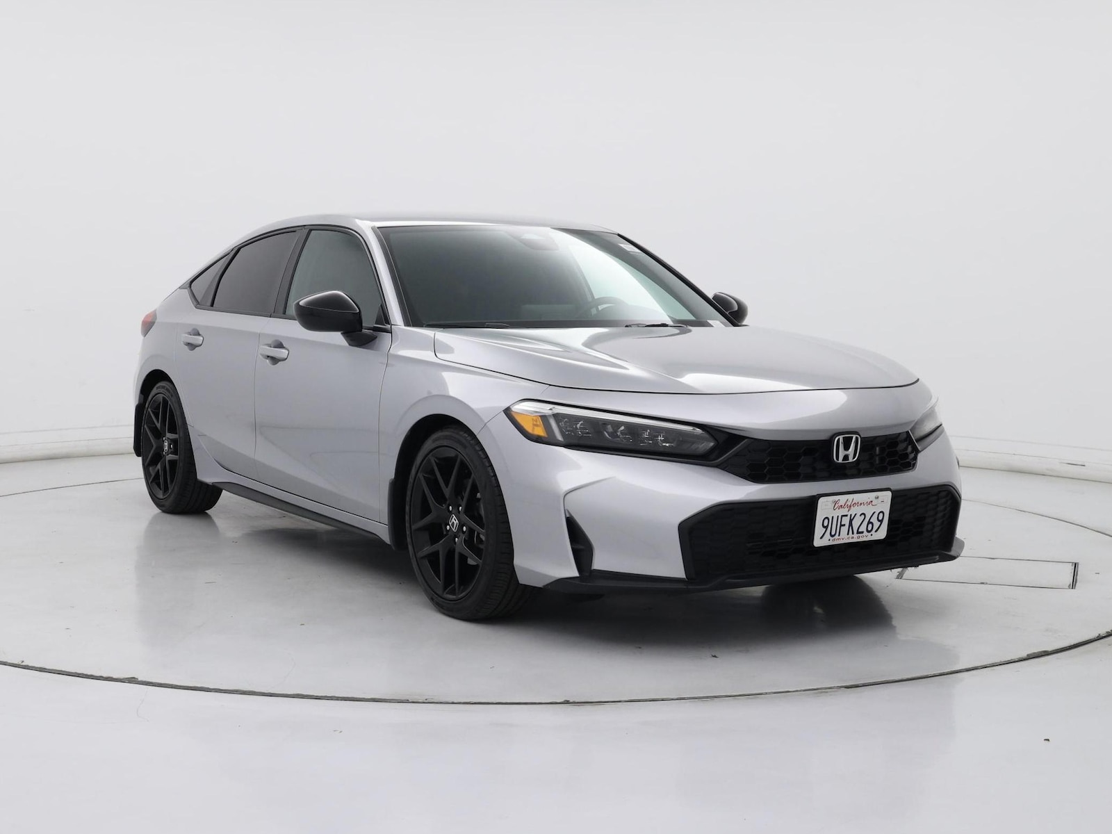 honda civic hatchback 2025 19XFL2H82SE017769 image honda civic hatchback 2025 19XFL2H82SE017769 image
